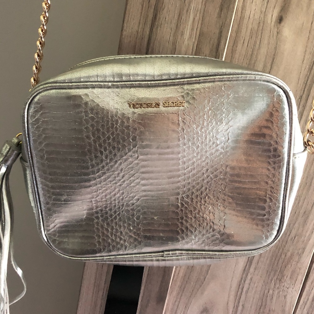 Victoria Secret crossbody purse